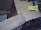 Restauration Marcos Fastback