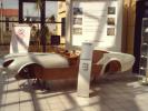 Restauration Marcos Fastback