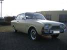 Ford Taunus 17M Typ P3 (Badewanne)