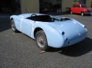 Restauration Austin-Healey