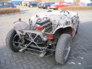 Restauration Opel Gt