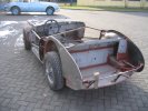 Restauration Opel Gt
