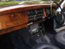Restauration Jaguar MK 2