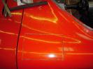 Restauration Marcos Fastback