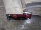 Restauration Marcos Fastback
