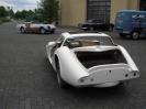 Restauration Marcos Fastback