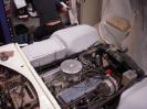 Restauration Marcos Fastback