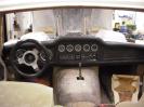 Restauration Marcos Fastback