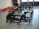 Restauration Marcos Fastback