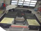 Restauration Marcos Fastback