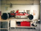 Mc Laren M 26