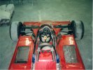 Mc Laren M 26