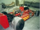Mc Laren M 26