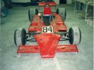 Mc Laren M 26