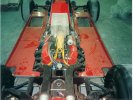 Mc Laren M 26