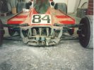 Mc Laren M 26