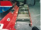 Mc Laren M 26