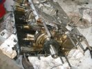Restauration Centaur MK 2