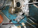 Restauration Centaur MK 2