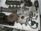 Restauration Centaur MK 2