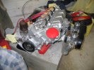 Restauration Centaur MK 2
