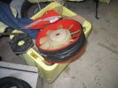Restauration Centaur MK 2