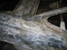 Restauration Centaur MK 2