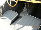 Restauration Morgan Plus 4, 4-Sitzer